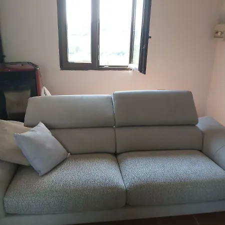 דירה Milo & Meo *
